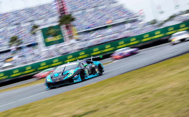 Illustration for article titled Here Is Your 2019 24 Hours Of Daytona Mega Gallery